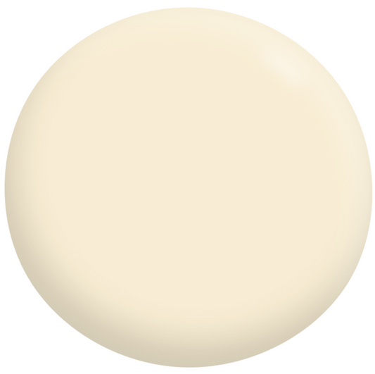 Interior Low Sheen YELLOWS 3L - Dulux colour: Foundation Half (close match)
