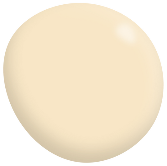 Interior Low Sheen YELLOWS 4L - Dulux colour: Similar to "Foundation"