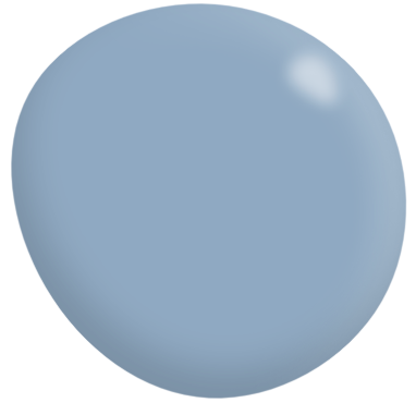Exterior Full Gloss BLUES 3.8L - Dulux colour: Frills