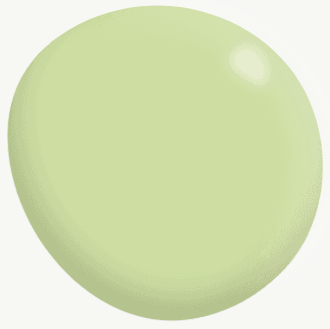 Exterior Low Sheen GREENS 2L - Dulux colour: Frisky