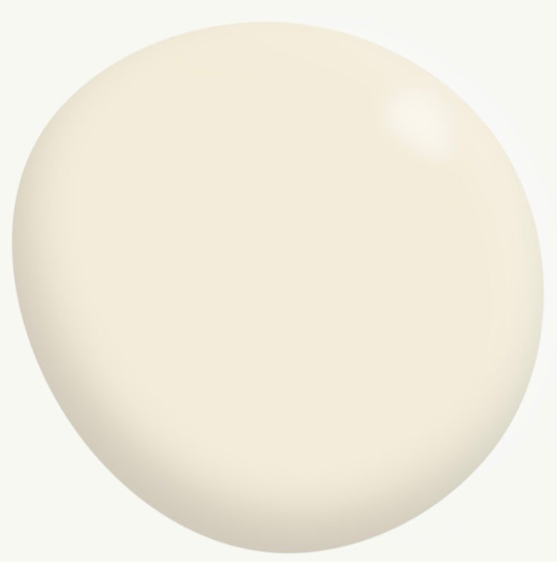 Interior Low Sheen WHITES 7L - Dulux colour: Shell Haven Quarter