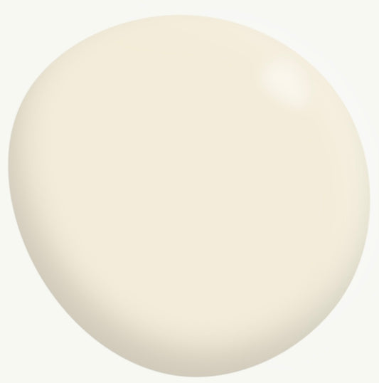 Interior Low Sheen WHITES 7L - Dulux colour: Shell Haven Quarter