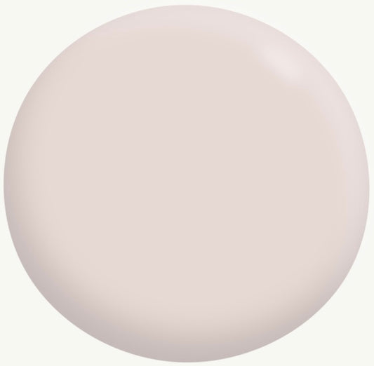 Ceiling Paint PINKS 15L - Dulux colour: Lip Gloss Half (close match)