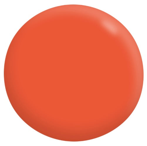 Exterior Full Gloss ORANGES 2.4L - Dulux colour: Orangeade