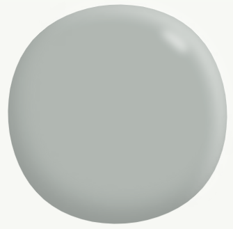 Exterior Matte GREYS 12.3L - Dulux colour: Gamelan (close match)