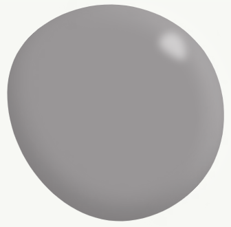 Exterior Low Sheen GREYS 3L - Dulux colour: Gangster Grey