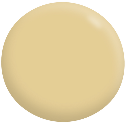 Exterior Full Gloss YELLOWS 2.1L - Dulux colour: similar to "Garden Picket"