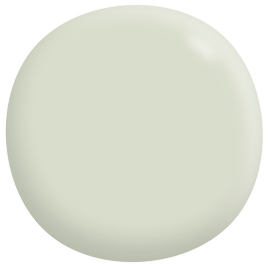 Interior Low Sheen GREENS 3.7L - Dulux Colour: Similar to "Garlic Suede Half"