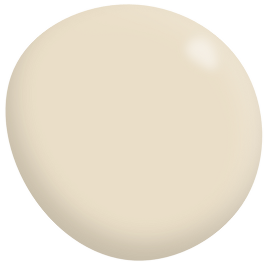 Interior Low Sheen NEUTRALS 9.6L - Dulux colour: Gentle Touch Half