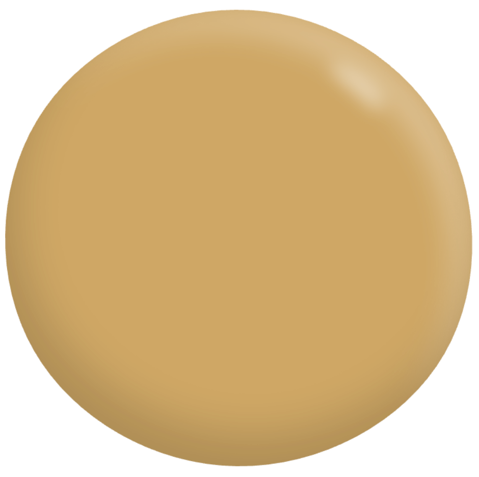 Interior Low Sheen YELLOWS 2L - Dulux colour: Ginger Crunch