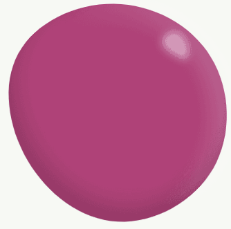 Exterior Low Sheen (Deep Base) PINKS 4L - Dulux colour: Glamour Pink (close match - Pantone 233C)