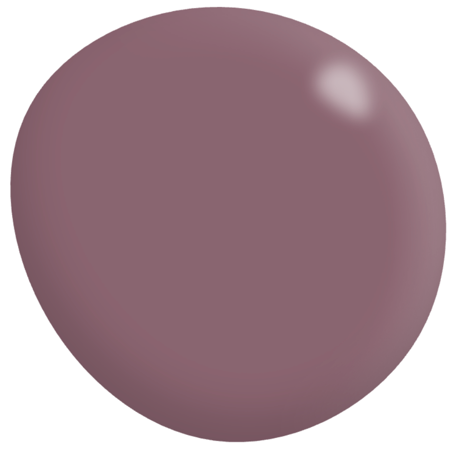 Exterior Low Sheen PINKS 6.2L - Dulux colour: Glazed Ringlet
