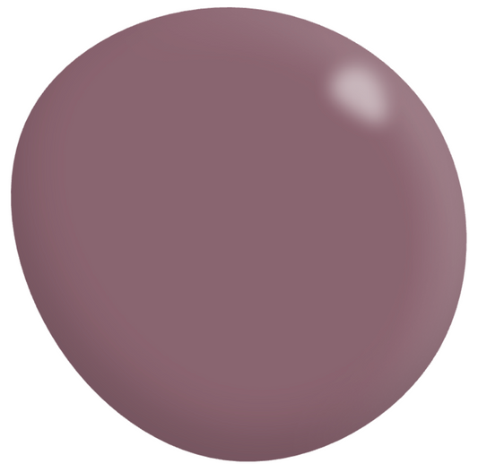 Exterior Low Sheen PINKS 6.2L - Dulux colour: Glazed Ringlet