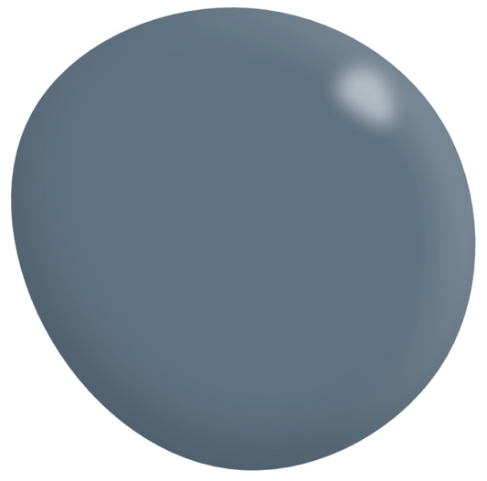 Exterior Low Sheen GREY 4L - Dulux colour: similar to "Glide Time"