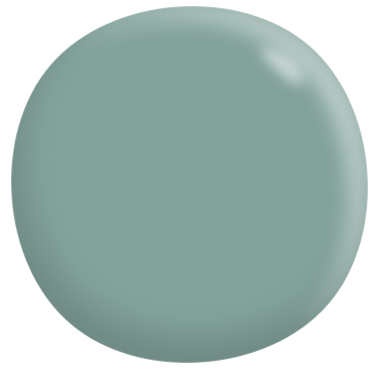 Interior/Exterior Full Gloss Enamel BLUES 500mL - Dulux colour: Gnome