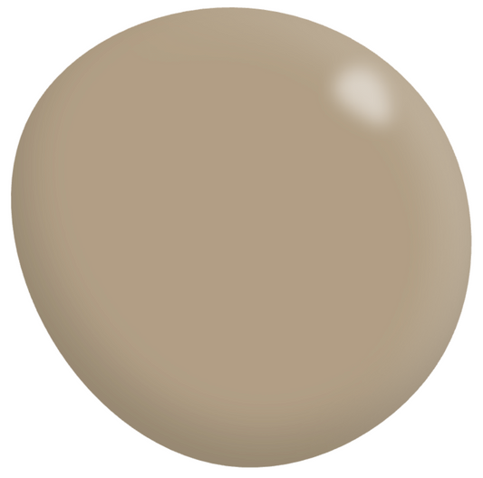 Exterior Low Sheen BROWNS 4L - Dulux colour: similar to "Gnu Tan"