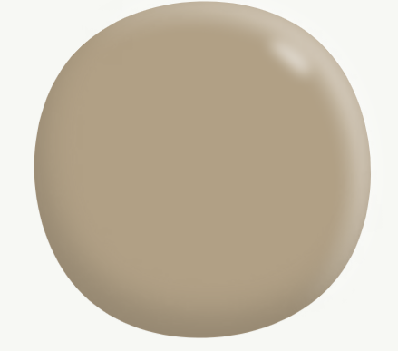 Exterior Low Sheen BROWNS 7.3L - Dulux colour: Gnu Tan (close match)