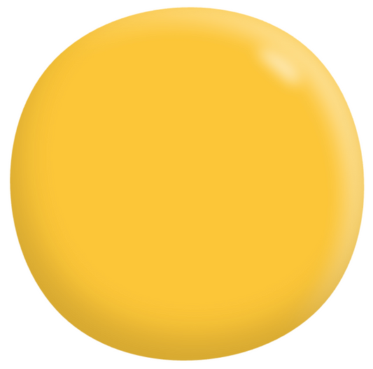 Interior Low Sheen YELLOWS 1L - Dulux colour: Golden Marguerite