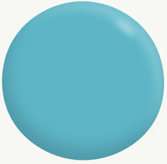 Interior/Exterior Semi-Gloss Enamel BLUES 5.6L - Dulux colour: Gondolier (close match)