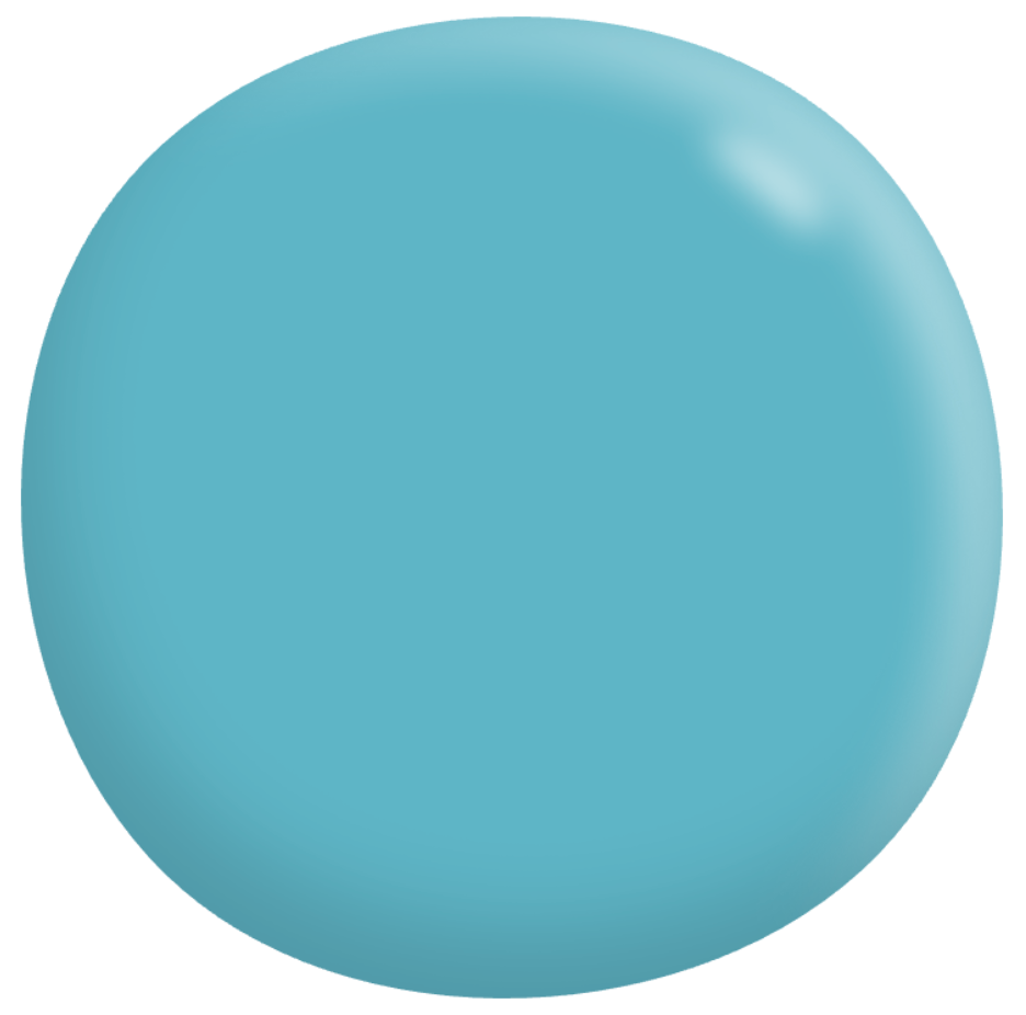 Interior/Exterior Semi-Gloss Enamel BLUES 5.6L - Dulux colour: similar to "Gondolier"