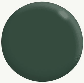 Interior Low Sheen GREENS 6L - Dulux Colour: Government Green