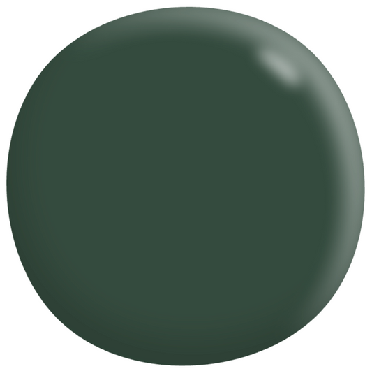 Interior Low Sheen GREENS 5.6L - Dulux Colour: Government Green