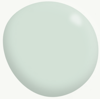 Interior/Exterior Semi-Gloss Enamel GREENS 1.9L - Dulux colour: Gracilis Half (close match)