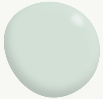 Exterior Low Sheen GREENS 6.5L - Dulux colour: Gracilis Half (close match)