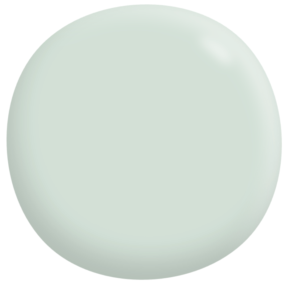 Exterior Low Sheen GREENS 5L - Dulux colour: similar to "Gracilis Half"