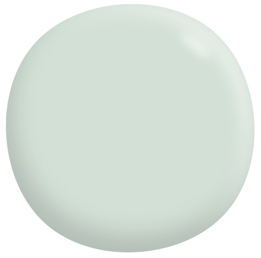Exterior Low Sheen GREENS 5L - Dulux colour: similar to "Gracilis Half"