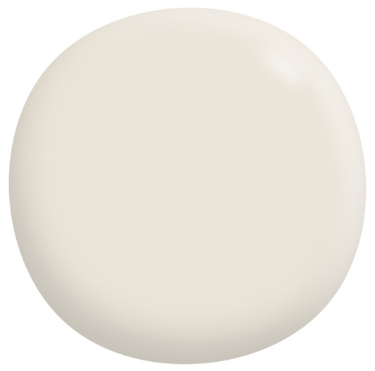 Interior Ceiling Paint WHITES 15L - Dulux colour: Grand Piano Quarter