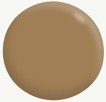 Exterior Low Sheen BROWNS 1L - Dulux colour: Grecian Gold (close match)