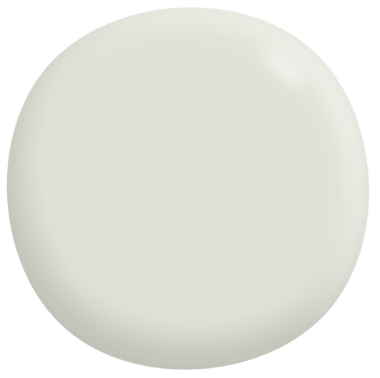Metal Paint Full Gloss Oil-Based Epoxy Enamel GREENS 4L - Dulux colour: Green Alabaster Quarter (good match)