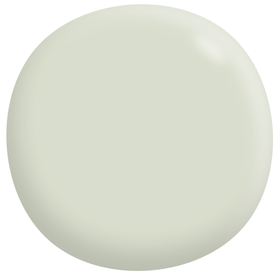 Interior Low Sheen GREENS 3.8L - Dulux colour: similar to "Green Ash Half"