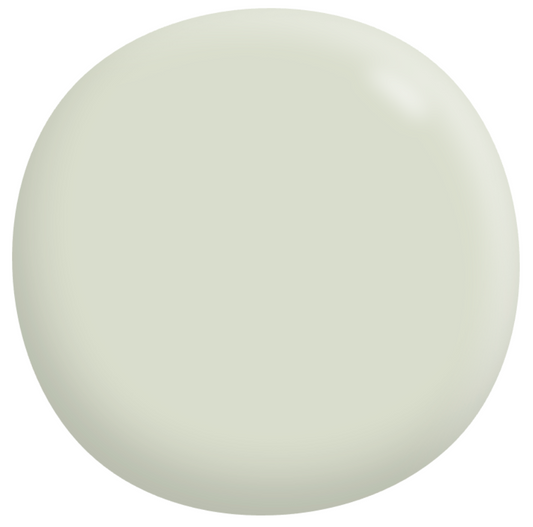 Interior Low Sheen GREENS 3.8L - Dulux colour: similar to "Green Ash Half"