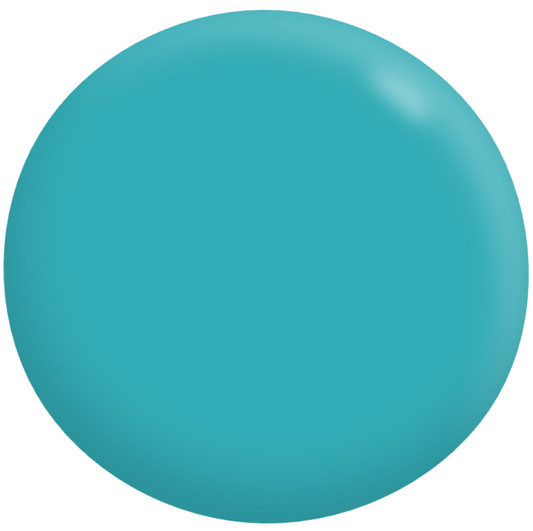 Interior/Exterior Semi-Gloss Enamel BLUES 2.8L - Dulux colour: Green Buoy