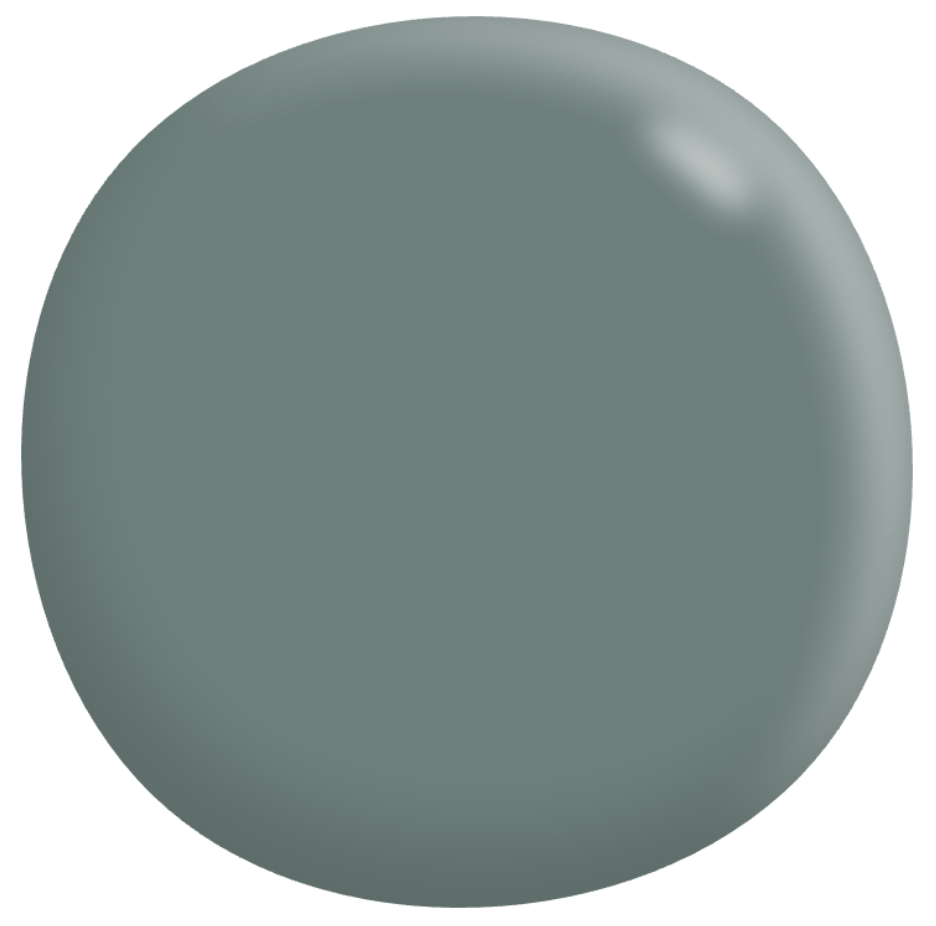 Interior Low Sheen GREENS 1.4L - Dulux colour: Green Sea (close match)