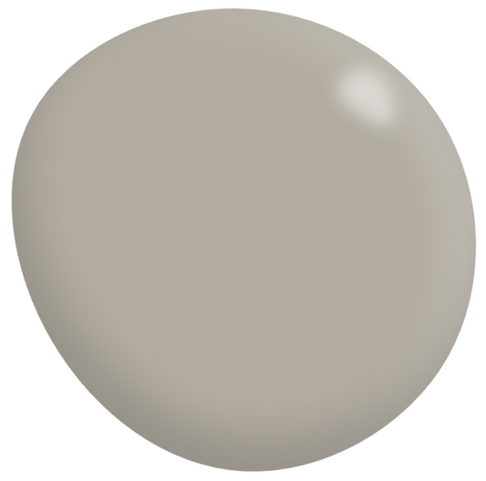 Exterior Matt GREYS 13.9L - Dulux colour: Grey Baron