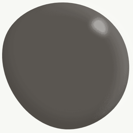 Exterior Low Sheen (Deep base) GREYS 15L - Dulux colour: Grey Cabin (close match)