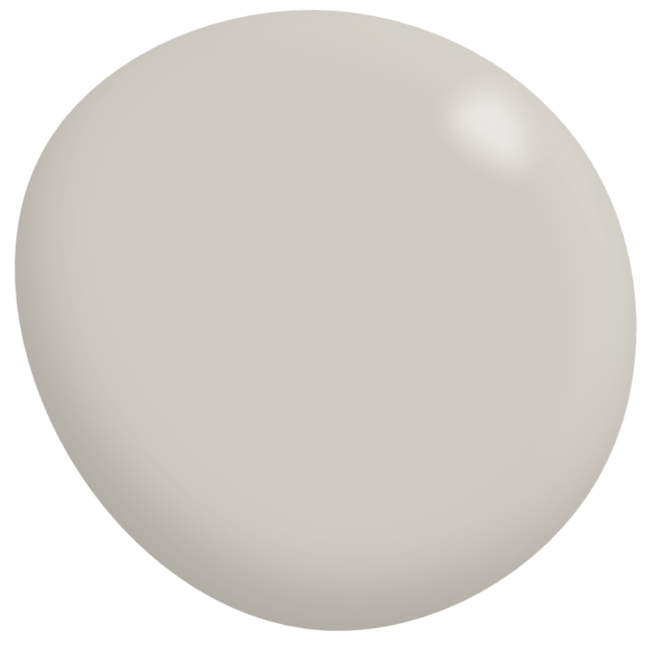 Exterior Low Sheen NEUTRALS 10L - Dulux colour: Grey Pebble
