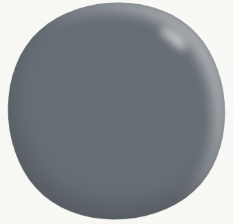 Interior/Exterior Semi-Gloss Enamel GREYS 2.1L - Dulux colour: Guild Grey
