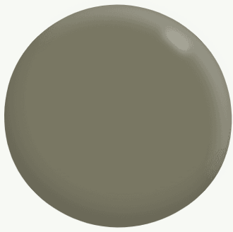 Exterior Low Sheen (Deep Base) BROWNS 0.9L - Dulux colour: Gully Colorbond