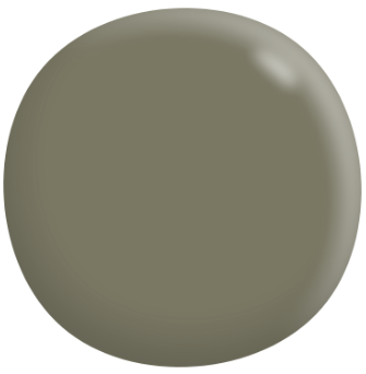 Exterior Low Sheen GREENS 4.7L - Dulux colour: Gully