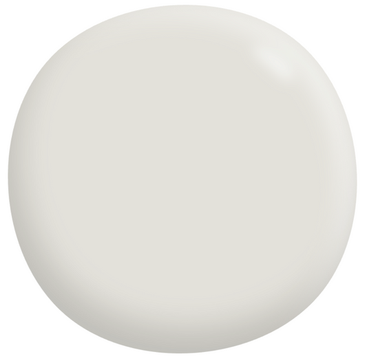 Interior Low Sheen WHITES 5.2L - Dulux colour: Haast Half