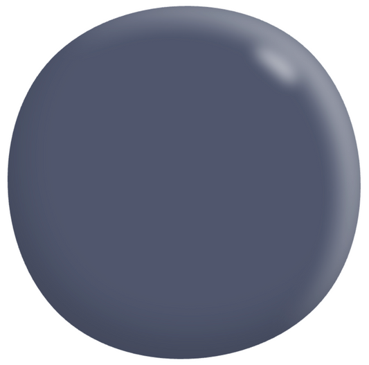 Exterior Low Sheen PURPLES 12.9L - Dulux colour: Harbourmaster