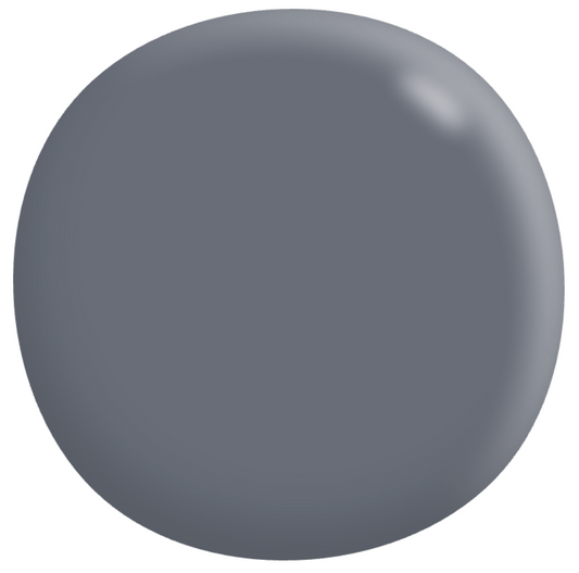 Interior Low Sheen GREYS 800mL - Dulux colour: similar to "Harts Grey"