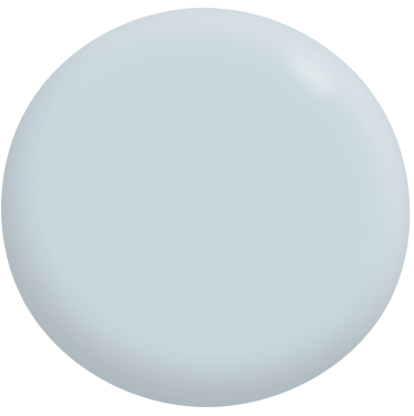 Interior Low Sheen BLUES 2.8L - Dulux colour: Heaven Sent Quarter
