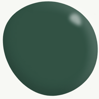 Exterior Low Sheen - GREENS 900mL - Colour: Highland Green