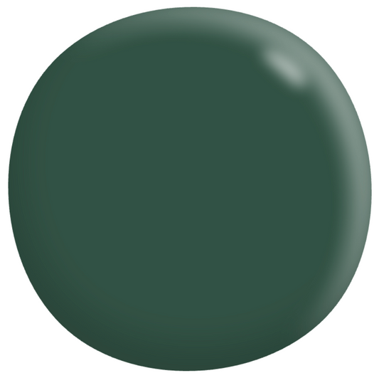 Interior Low Sheen GREENS 4L - Dulux colour: similar to "Highland Green"