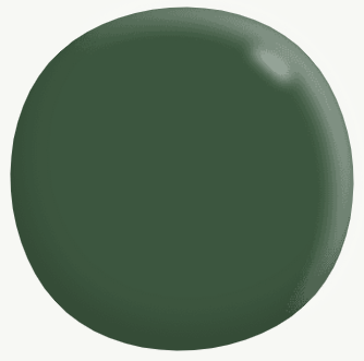 Interior/Exterior Semi-Gloss Enamel GREENS 4L - Dulux colour: Highlander